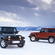 Jeep Wrangler 2.8 CRD Sahara