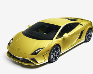 Gallardo LP 560-4