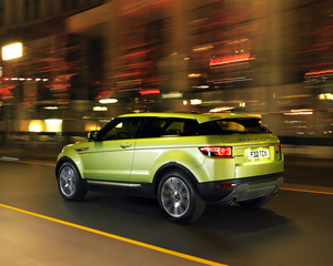 Evoque eD4 2.2 Pure