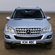 Mercedes-Benz ML300 CDI BlueEfficiency Sport