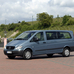 Fiat Ducato 30 CH1 2.2 Multijet vs Mercedes-Benz Vito Mixto 115CDI/32 6L. vs Renault Trafic Van L1 H1 1.0T 2.0 dCi