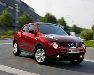 Juke 1.5 dCi 4x2 Tekna Sport