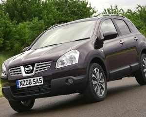 Qashqai 1.5dCi 4x2 Acenta