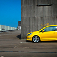 Corsa OPC