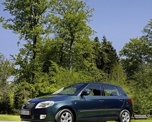 Fabia 1.4 TDI PD