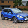 SX4 S-Cross 1.6 DDiS GLE