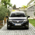 Toyota Avensis 2.0 D-4D vs Volkswagen Sharan 2.0 TDI BlueTDI Trendline