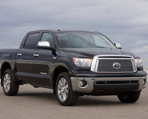 Tundra Limited 4.6L