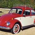 Beetle 1300