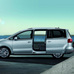 6. Volkswagen Sharan