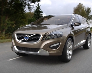 XC60 Concept