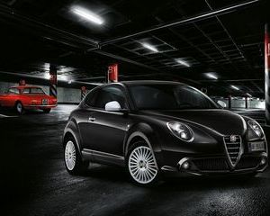 MiTo 0.9 TwinAir Turbo  Junior