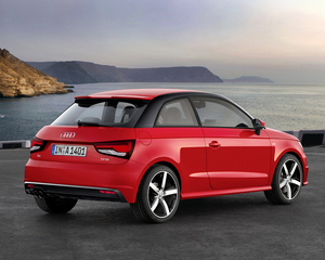 A1 1.4 TDI 90 tronic Sport