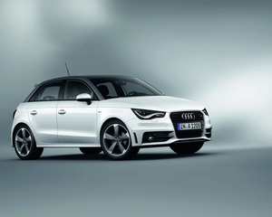 A1 Sportback 1.6 TDI Ambition