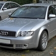 A4 2.0 TDI Multitronic