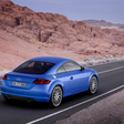 TT 2.0 TFSI Sport