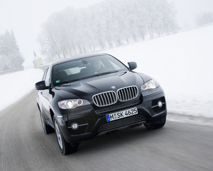 X6 xDrive40d Sport-Automatic