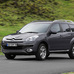 Citroën C-Crosser 2.2HDi Exclusive 18 vs Toyota Hiace Pass Service vs Kia Carnival 2.2 CRDi EX Aut. vs Peugeot 4007 Griffe 2.2 HDi FAP DCS