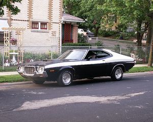 Gran Torino Sport