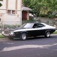 Gran Torino Sport