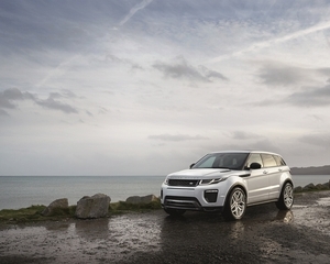 Evoque 2.0 TD4