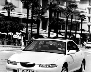 Eunos 500