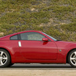 350Z Coupé Automatic