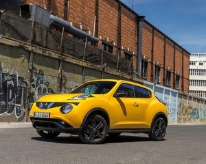 Juke 1.2 DIG-T Acenta