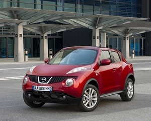 Juke 1.5 dCi 4x2 Tekna Premium