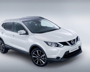 Qashqai 1.6 dCi S&S 4x2 Visia