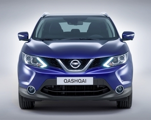 Qashqai+2 1.5dCi 4x2 Tekna Premium