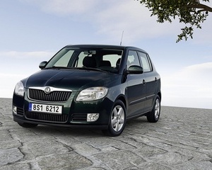 Fabia 1.4 TDI PD