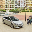 Avensis Touring Sports 1.6