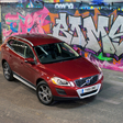 XC60 2.4 D5 R-Design Premium 4WD 