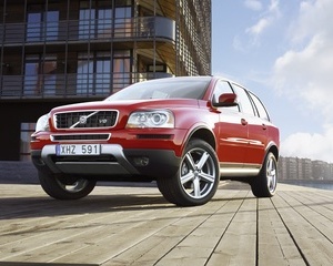 XC90 D5 Momentum 5L. Geartronic