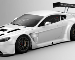 V12 Vantage GT3