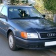 100 2.8 V6 quattro