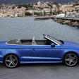 A3 Cabriolet 2.0 TDI Attraction quattro