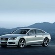 A5 Sportback 2.7 TDI SE