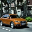 Q3 2.0 TDI quattro Attraction