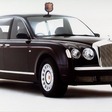 Mulsanne Diamond Jubilee Edition