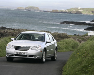 Sebring (sedan) Touring