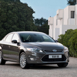 Mondeo 2.0TDCi Titanium A6