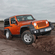 Jeep Wrangler 3.6 V6 Rubicon