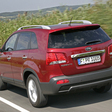 Sorento 2.0 CRDi 4x2