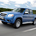 Mazda BT-50  4x2 Active (chassis) vs Volkswagen Touran 2.0 TDI BlueMotion Technology vs Peugeot 407 Coupé 3.0 HDi V6 FAP