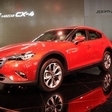 CX-4 SKYACTIV-G 2.0