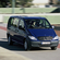 Mercedes-Benz Vito Mixto L 111CDI/34 6L.