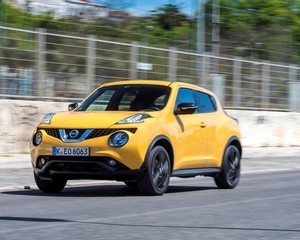 Juke 1.2 DIG-T N-Connecta