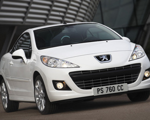 207 CC Sport 1.6 HDI FAP